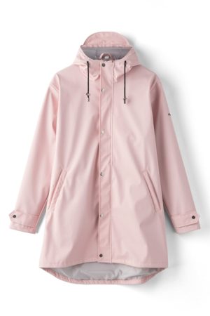 H2O - Livø Rain Jacket - 2015 Light Pink Online