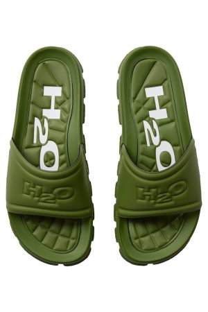 H2O - Trek Sandal - 3013 Grasshopper