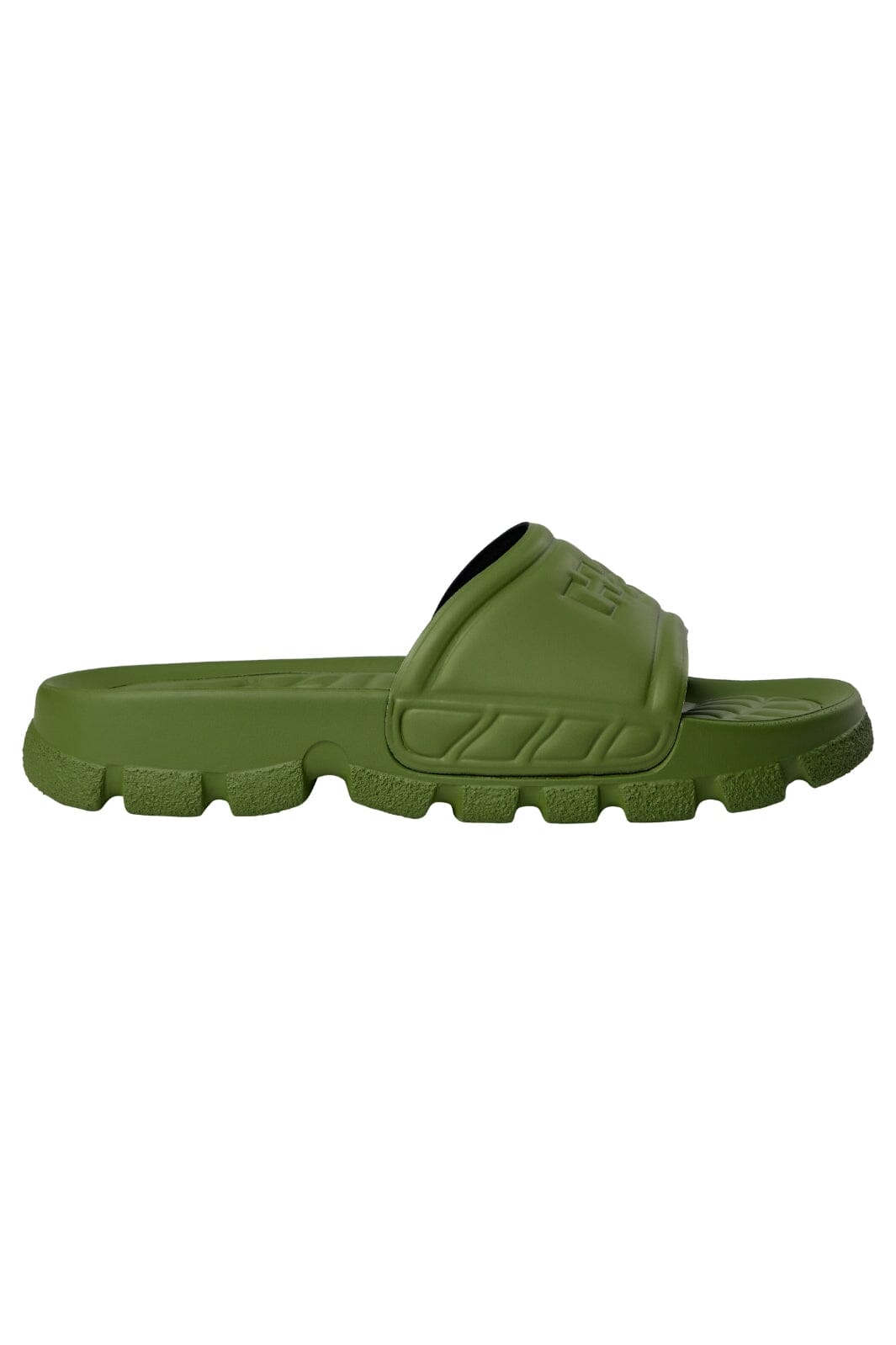 H2O - Trek Sandal - 3013 Grasshopper