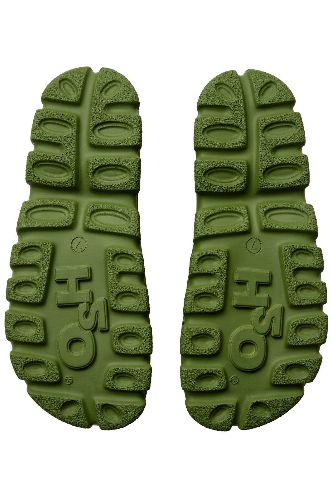 H2O - Trek Sandal - 3013 Grasshopper