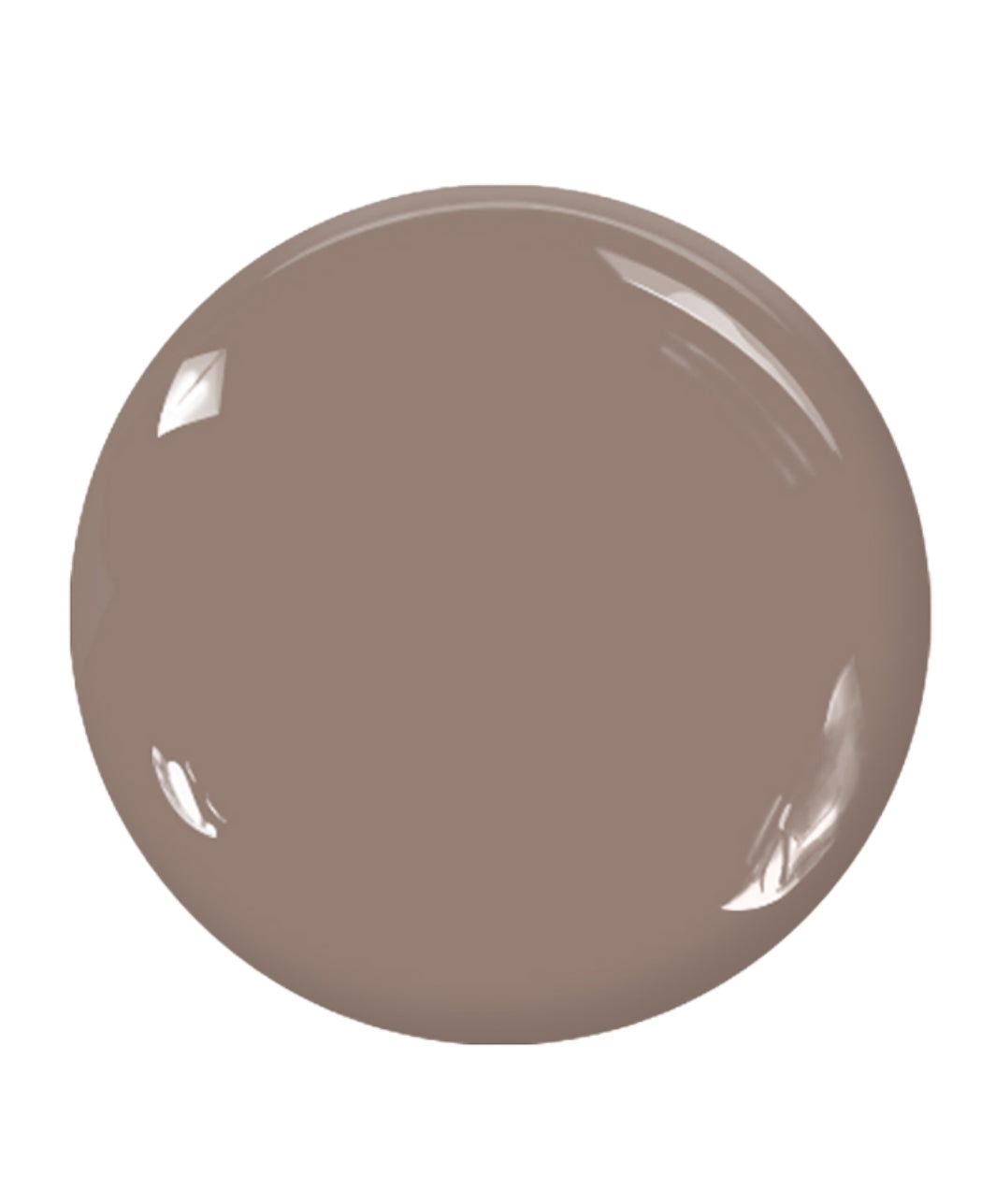 Le Mini Macaron - Les Minis Trio Gel Polish MIN003 - Coffee Shop