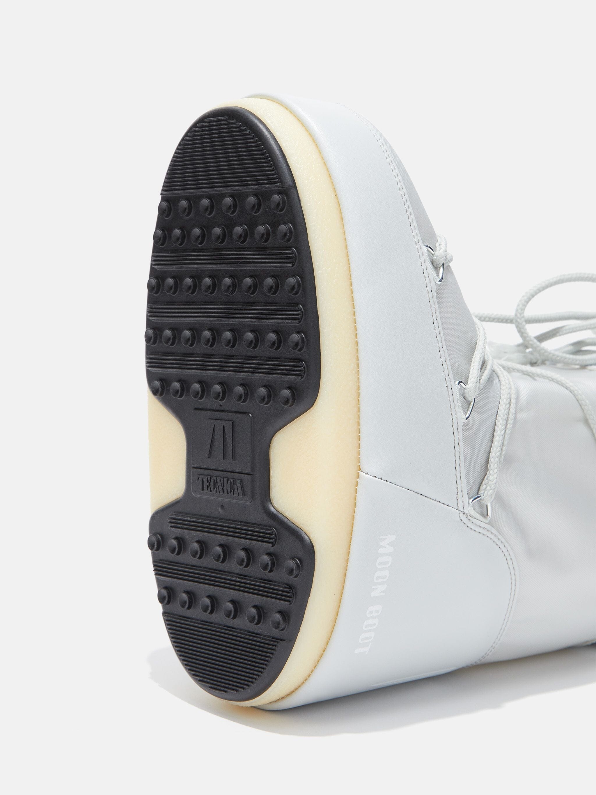 Moon Boot - Mb Icon Nylon - H003 Glacier Grey