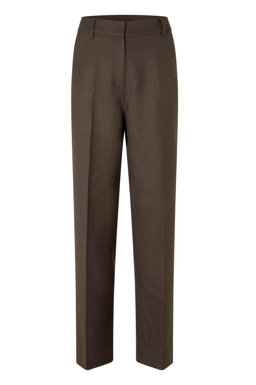 Second Female - Maximus Trousers 57769 - 6133 Mulch
