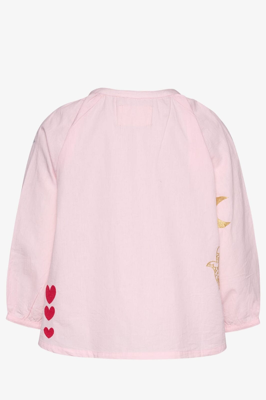 Sissel Edelbo - Christmas MINI Top SE 1329 - Cherry Blossom