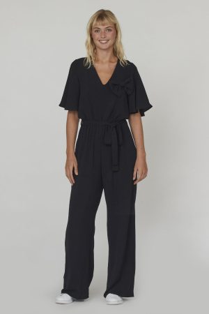 Sisters Point - Erow-Ju - 000 Black