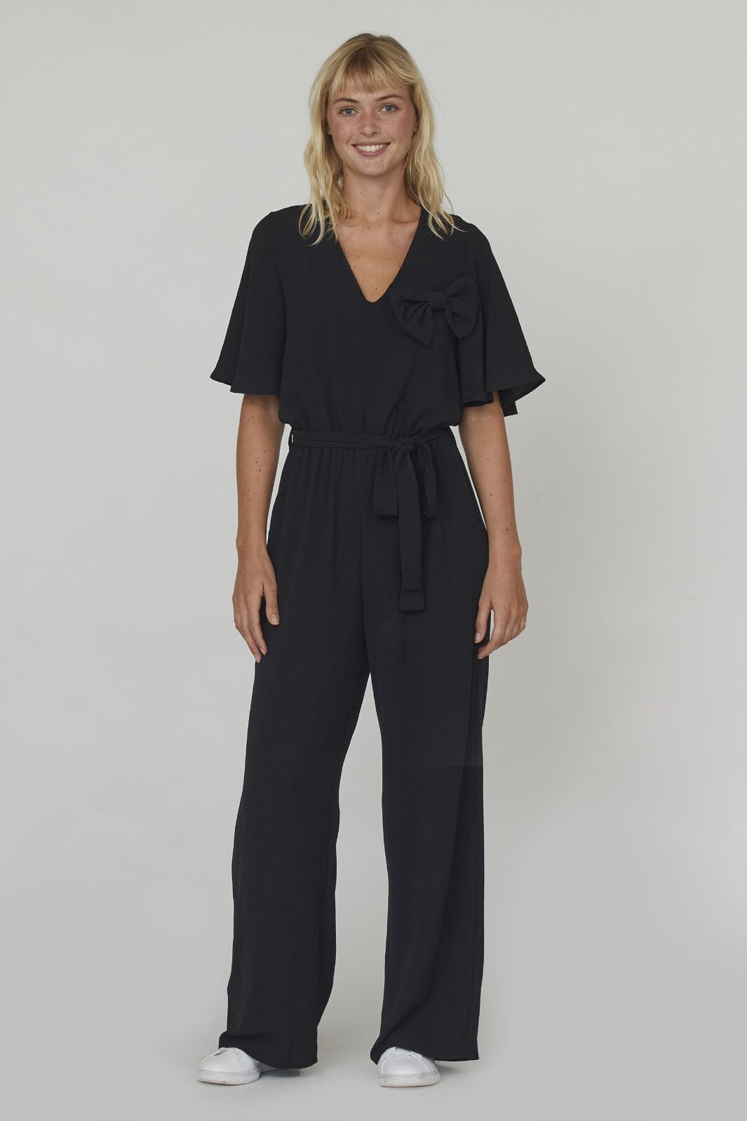 Sisters Point - Erow-Ju - 000 Black