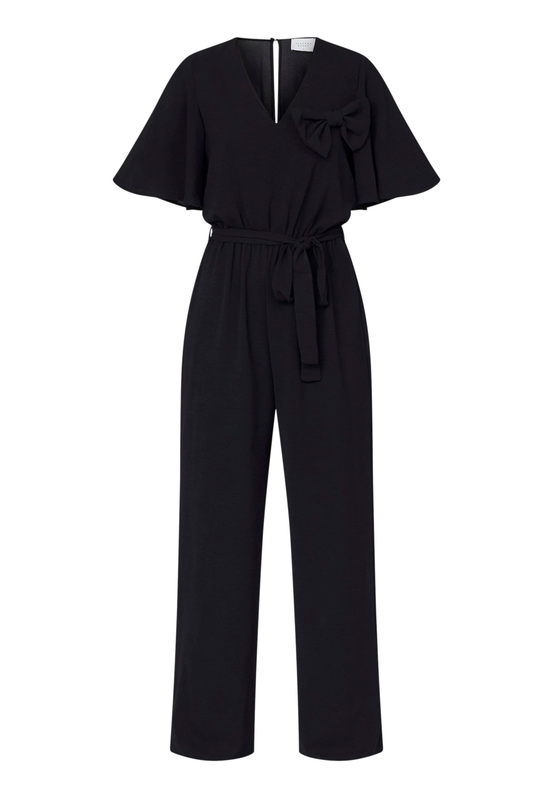 Sisters Point - Erow-Ju - 000 Black