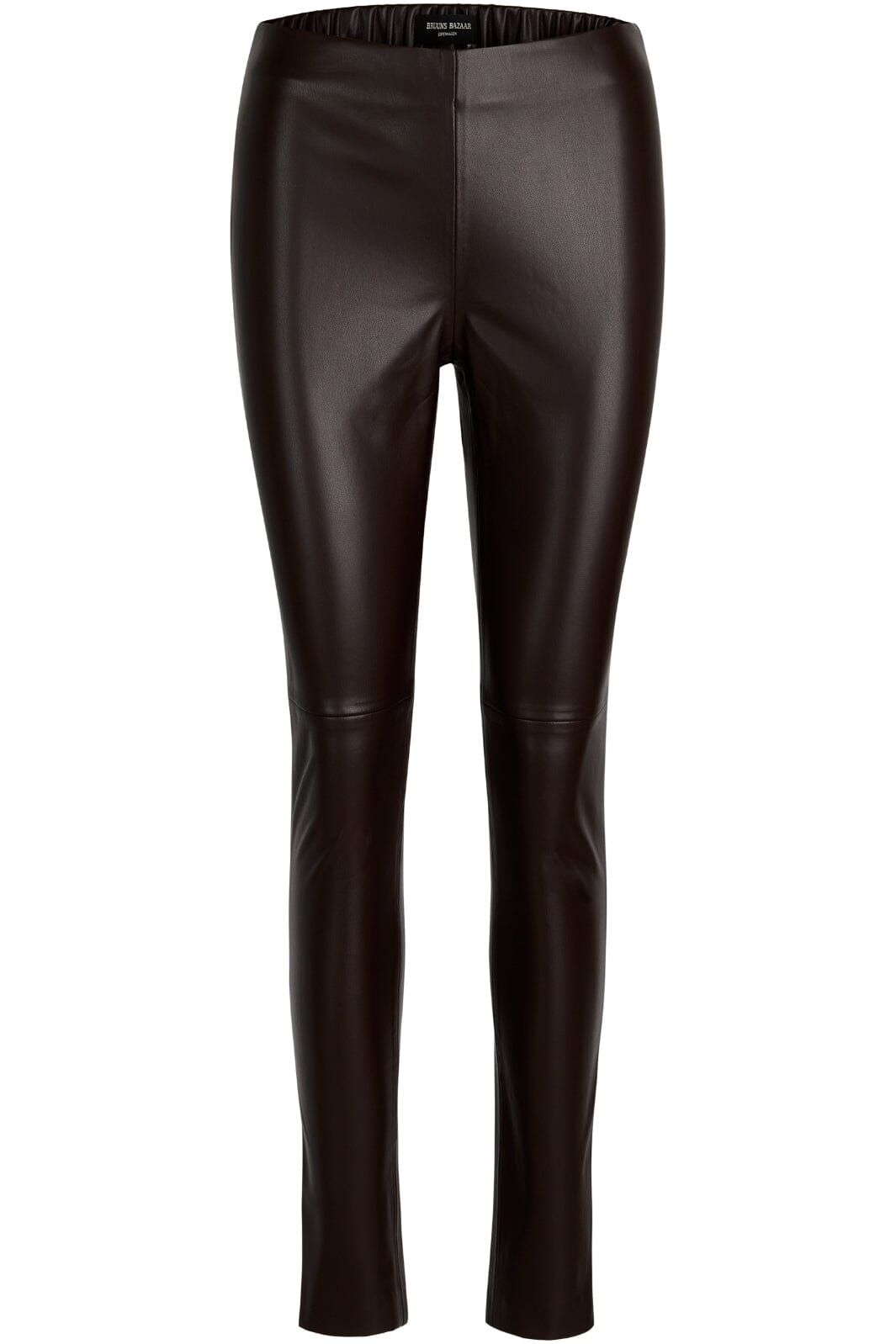 Bruuns Bazaar - Vegani Christa leggins - Black