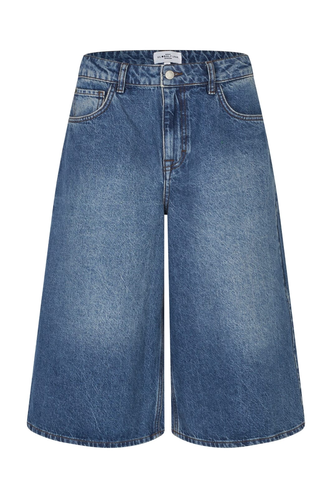 Global Funk - Talina L-G 73500434 - P60 Mud Stone Wash Online Hot Salg