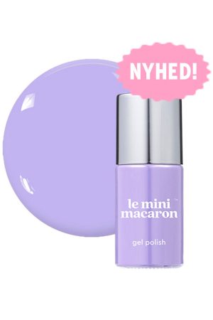 Le Mini Macaron - Neglelak Gel COL092 - Wildflower