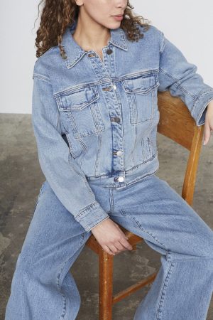 Love & Divine - Love1304 18541 - 910 - L.Denim Mode
