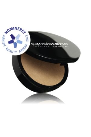 Sandstone - Sandstone Infinite Summer Bronzer 32