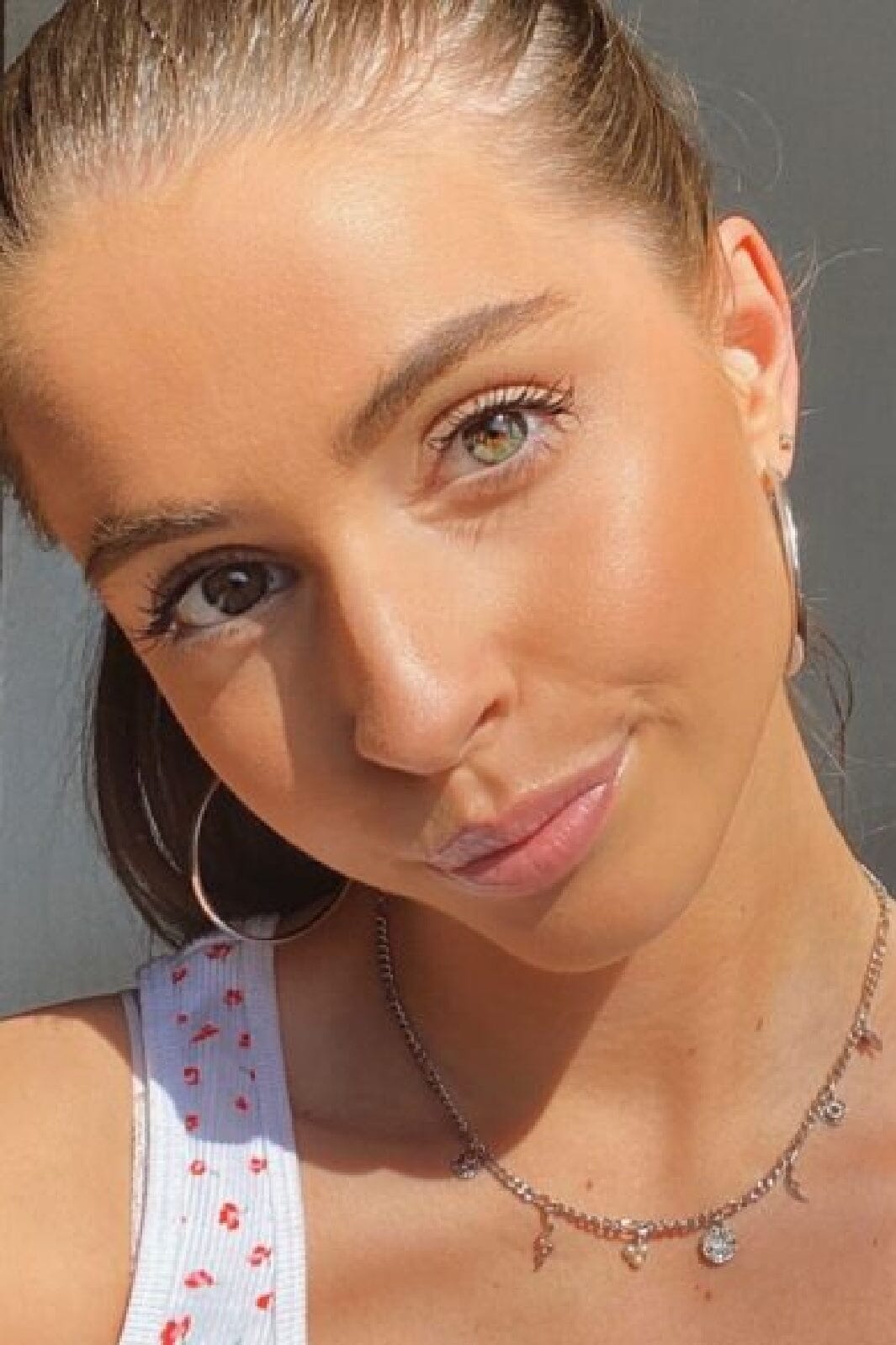 Sandstone - Sandstone Infinite Summer Bronzer 32