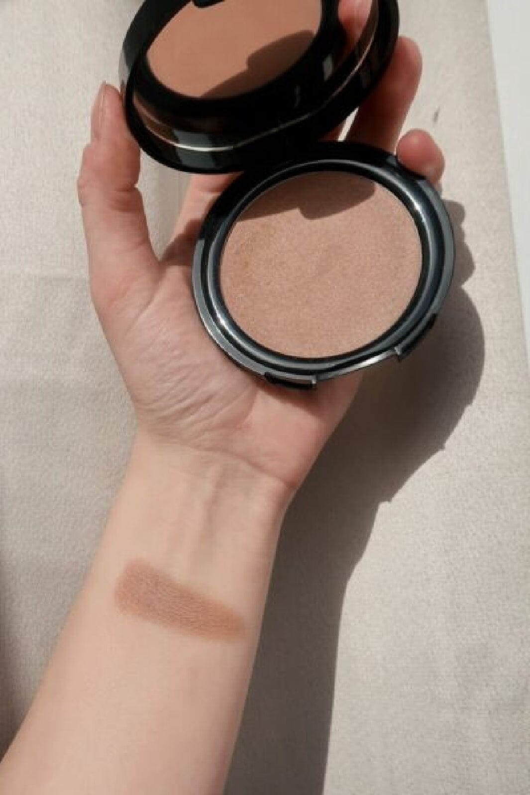 Sandstone - Sandstone Infinite Summer Bronzer 32
