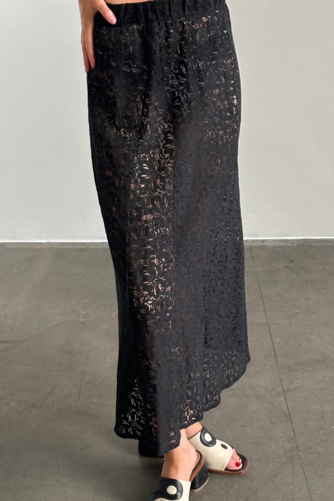 Sissel Edelbo - Madelin Skirt SE 1390 - Black