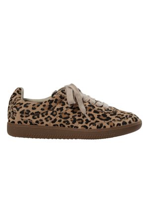 Sofie Schnoor - Stellasw Shoe S251730 - 9006 - Leopard
