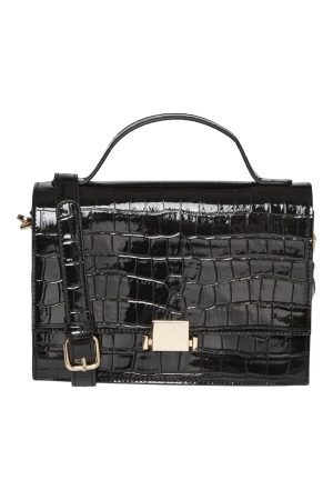 Vero Moda - Vmmeba Cross Over - 4288844 Black