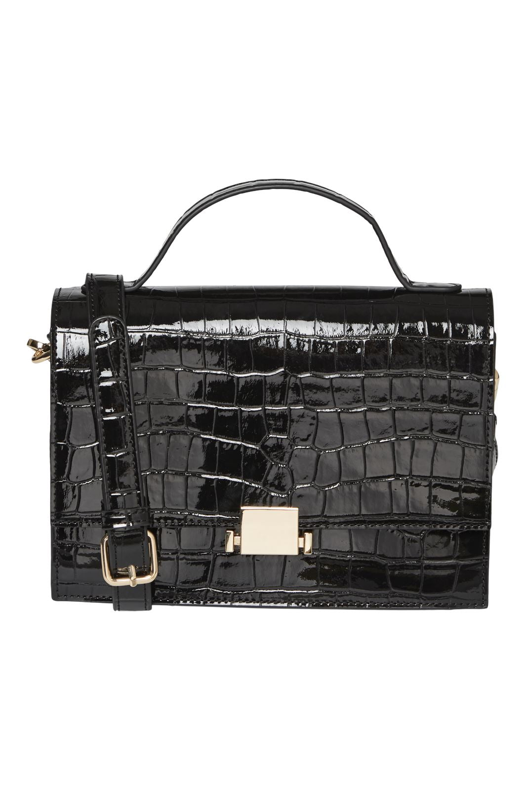 Vero Moda - Vmmeba Cross Over - 4288844 Black
