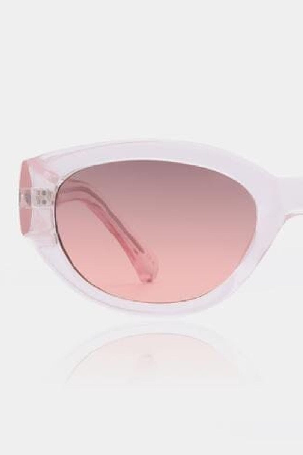 A. Kjærbede - Winnie - Galatic Pink