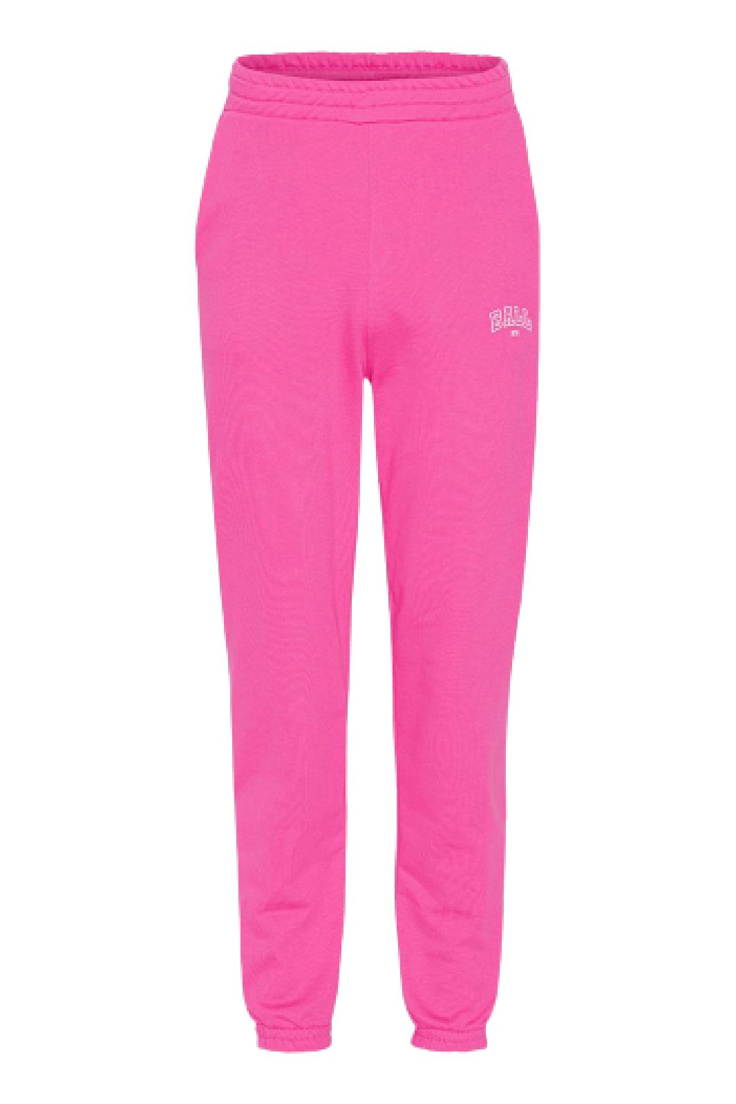 Ball - Sweatpants D. Johnson - Bubblegum