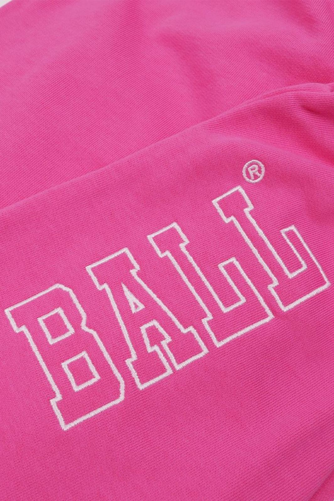 ball-sweatpants-d-johnson-bubblegum_1.jpg Ball - Sweatpants D. Johnson - Bubblegum