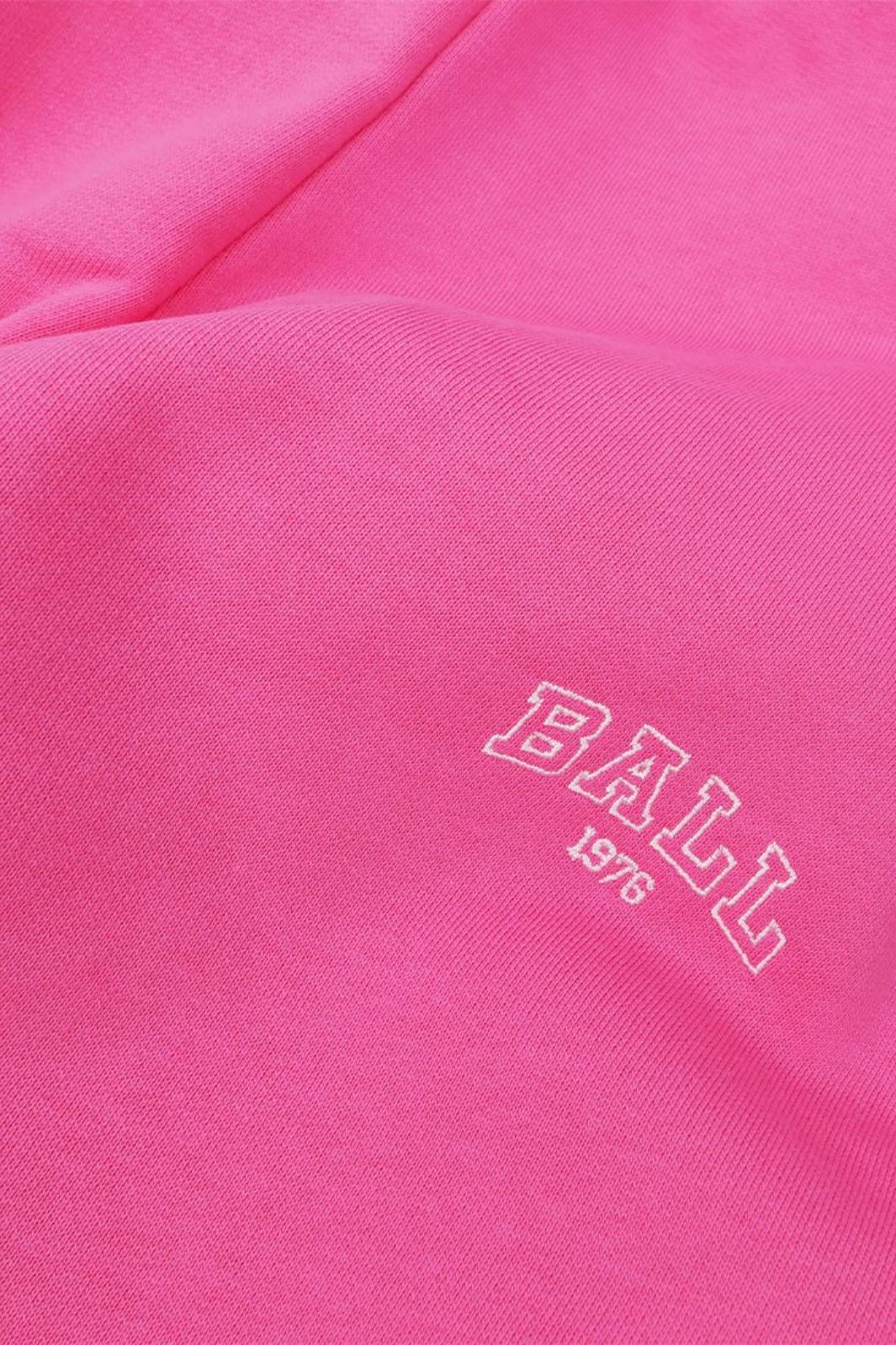 ball-sweatpants-d-johnson-bubblegum_2.jpg Ball - Sweatpants D. Johnson - Bubblegum