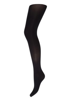 Decoy - Tight Microfiber 60D 3D - 1100 Sort