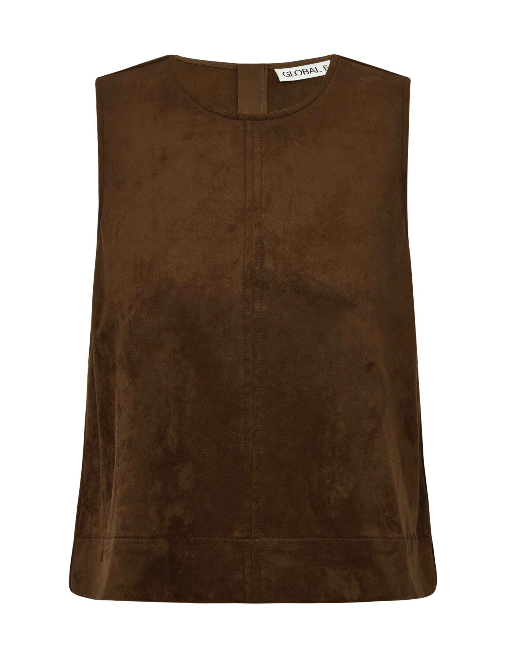 Global Funk - Rihne-G 74169850 - P93 Dark Brown Online