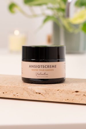 Valentin Beautyline - Ansigtscreme