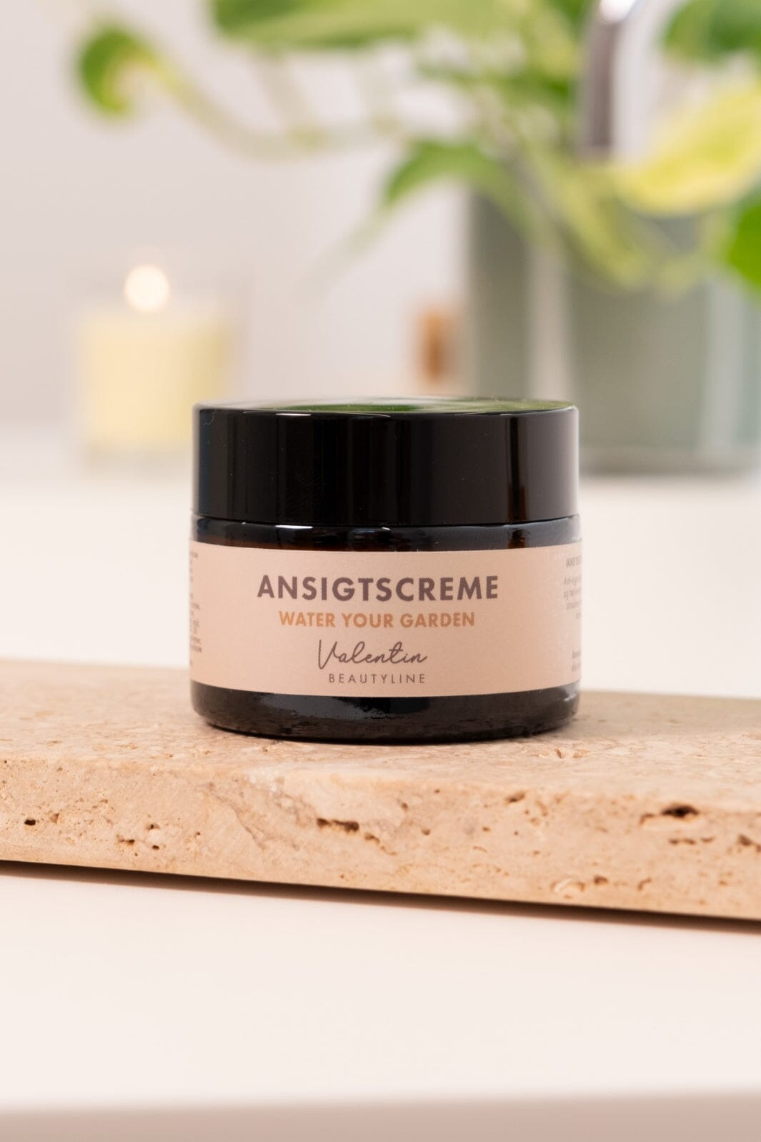 Valentin Beautyline - Ansigtscreme