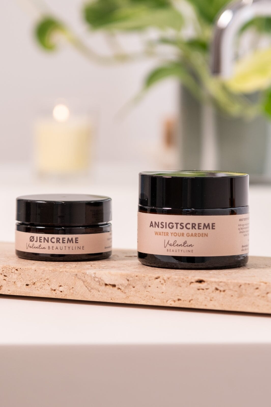 Valentin Beautyline - Ansigtscreme