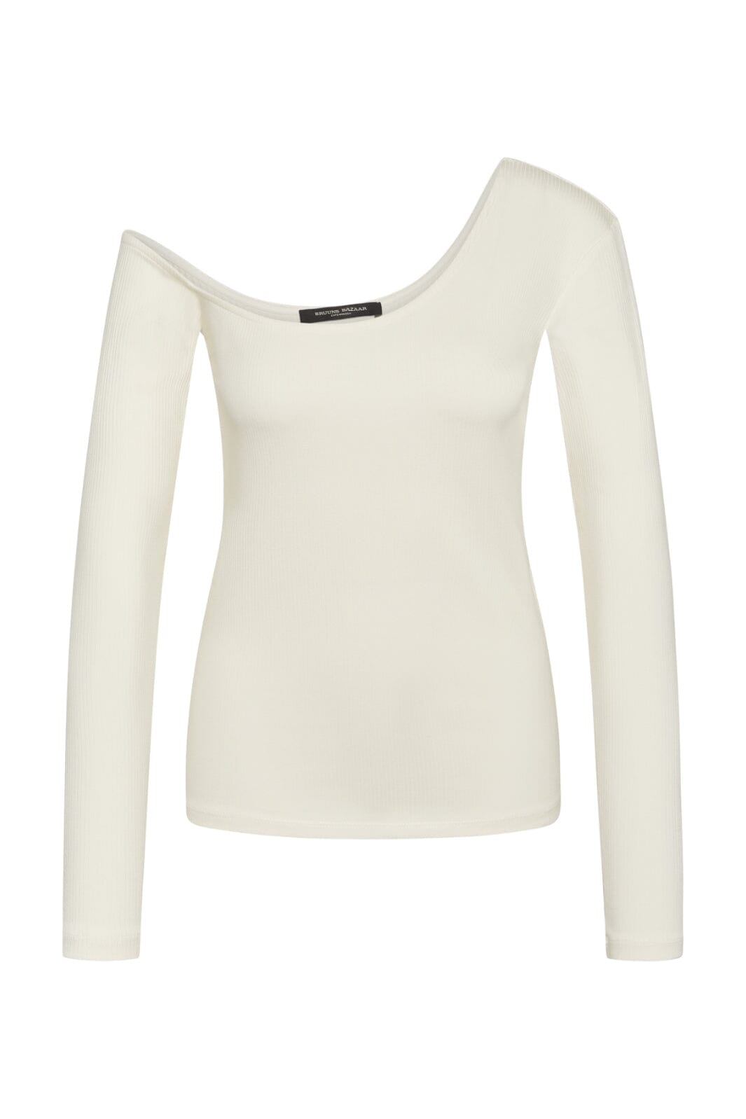 Bruuns Bazaar - LuteaBBCelisa top - Snow White