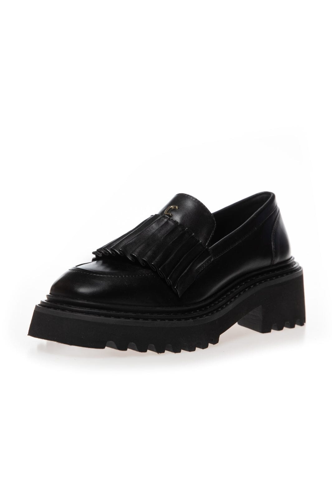 Copenhagen Shoes - Like I Feel - 0001 Black