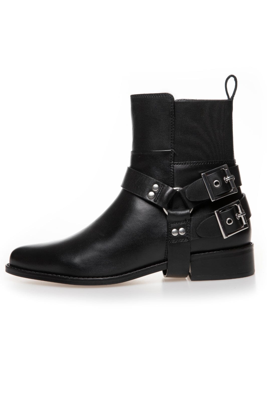 Copenhagen Shoes - Make Me Fly - 0001 Black