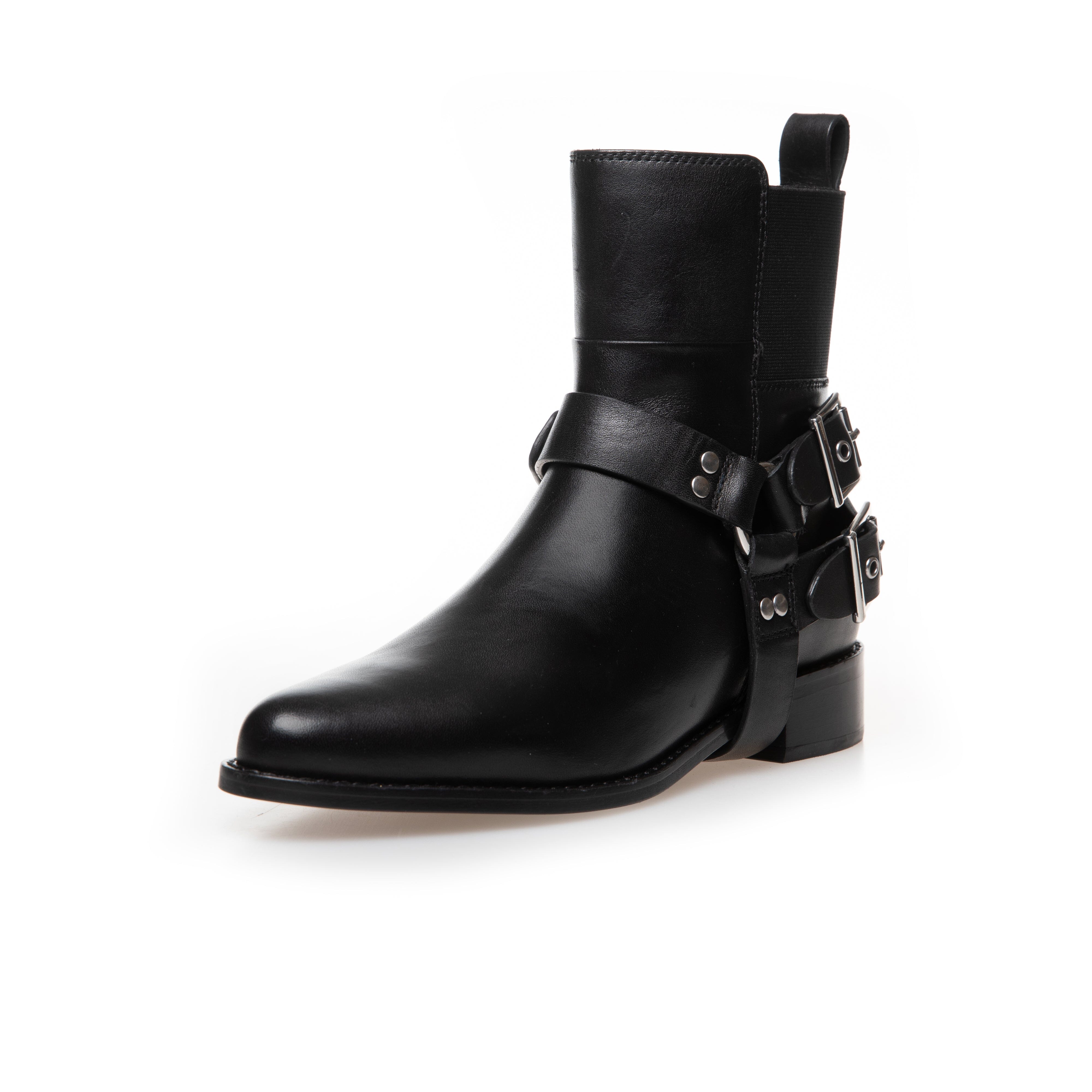 Copenhagen Shoes - Make Me Fly - 0001 Black