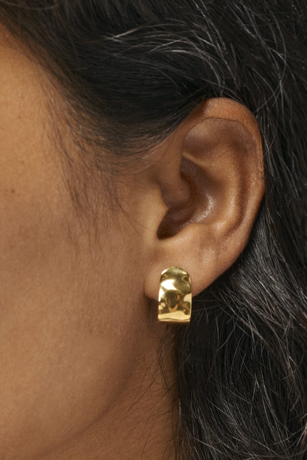 Enamel Copenhagen - Hoops, Ziva - 925S/Gp Online salg