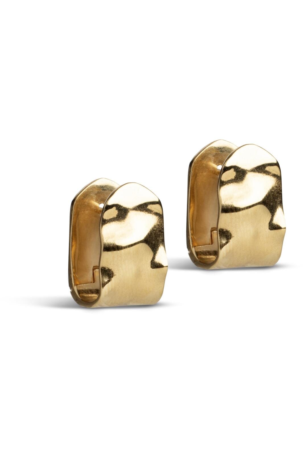 Enamel Copenhagen - Hoops, Ziva - 925S/Gp Online salg