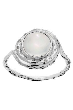 Maanesten - Zahra Ring - 4867c