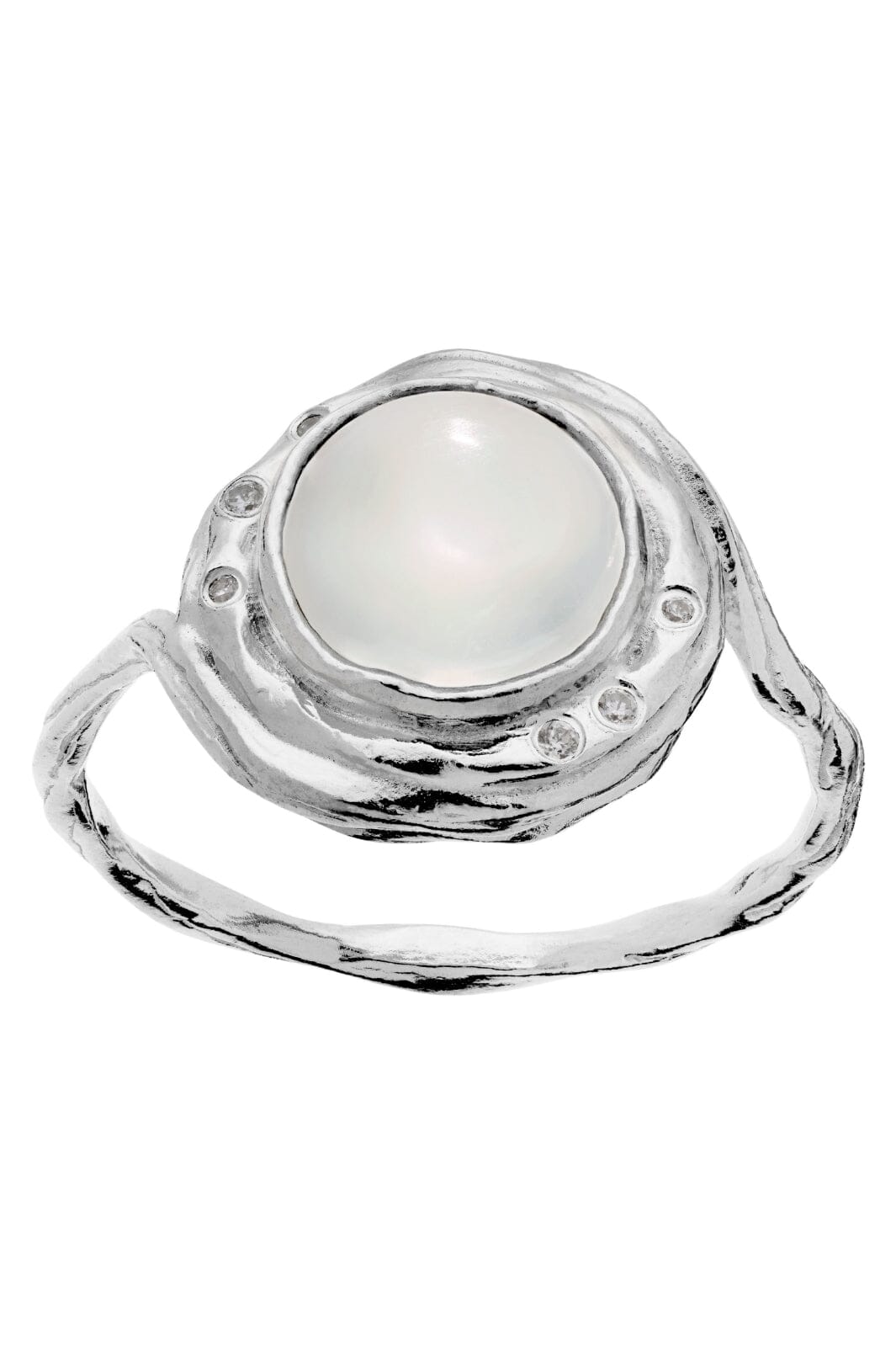 Maanesten - Zahra Ring - 4867c