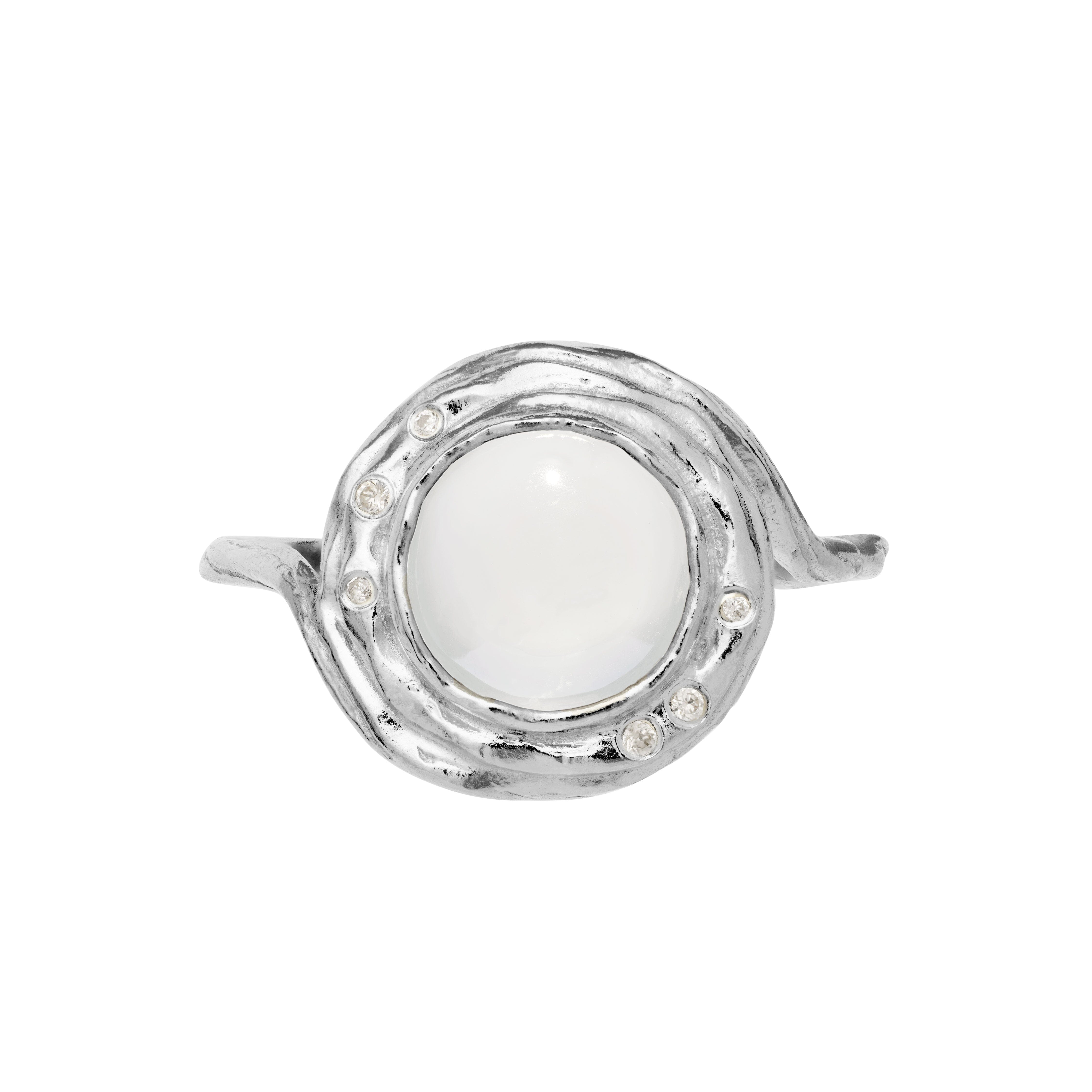 Maanesten - Zahra Ring - 4867c
