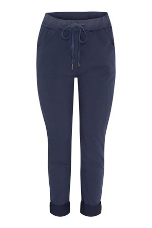Marta Du Chateau - Mdckalie Pants 68702 - Jeansscuro Online salg