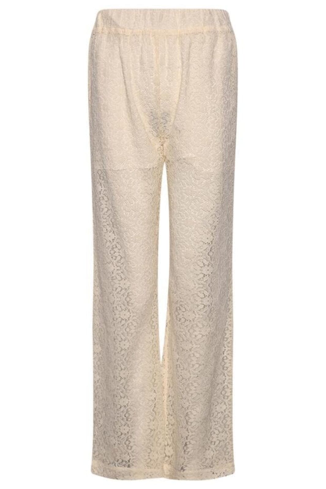 noella-shelly-pants-006-offwhite_0.jpg Noella - Shelly Pants - 006 Offwhite Online salg