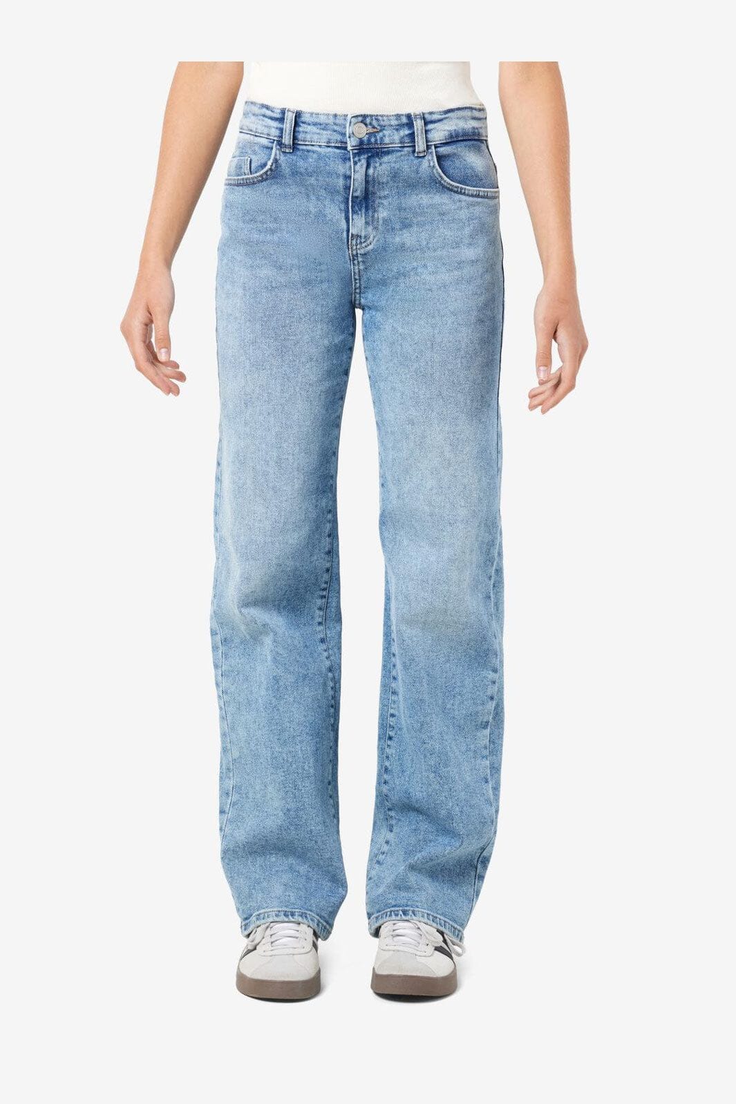 noisy-may-nmyolanda-nw-wide-jeans-az236lb-fwd-4179737-light-blue-denim_1.jpg Noisy May - Nmyolanda Nw Wide Jeans Az236Lb Fwd - 4179737 Light Blue Denim