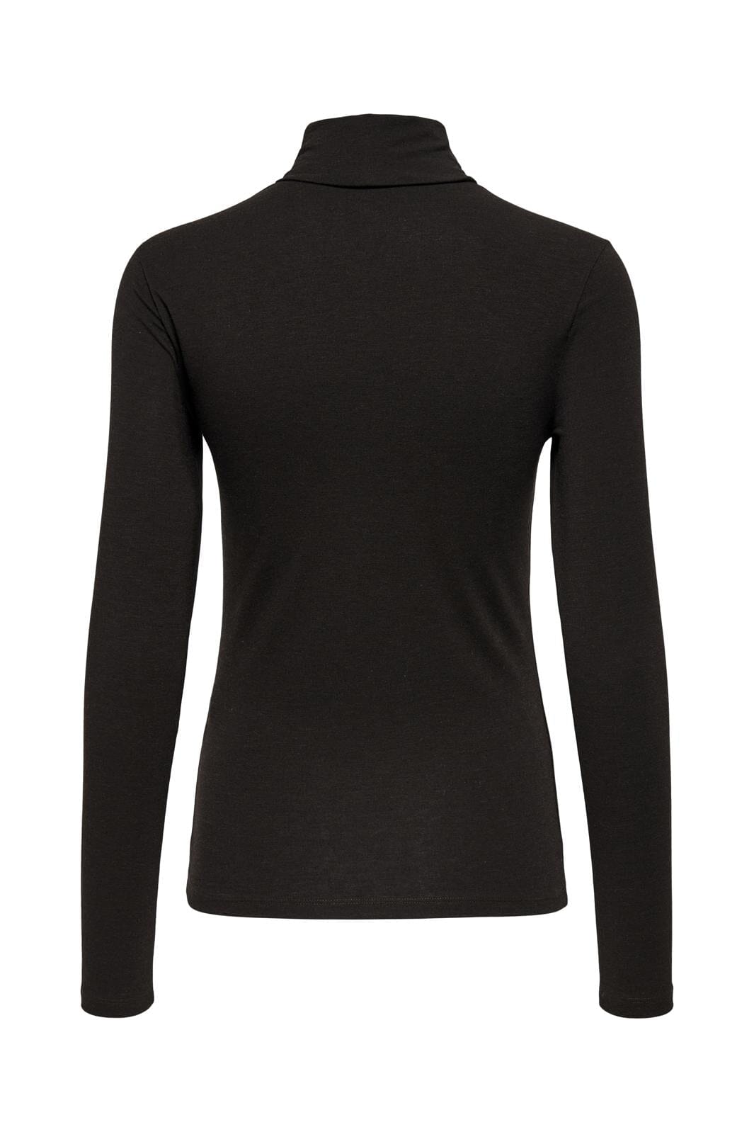 only-onlsia-l-s-roll-neck-top-box-4607625-black-coffee_1.jpg Only - Onlsia L/S Roll Neck Top Box - 4607625 Black Coffee