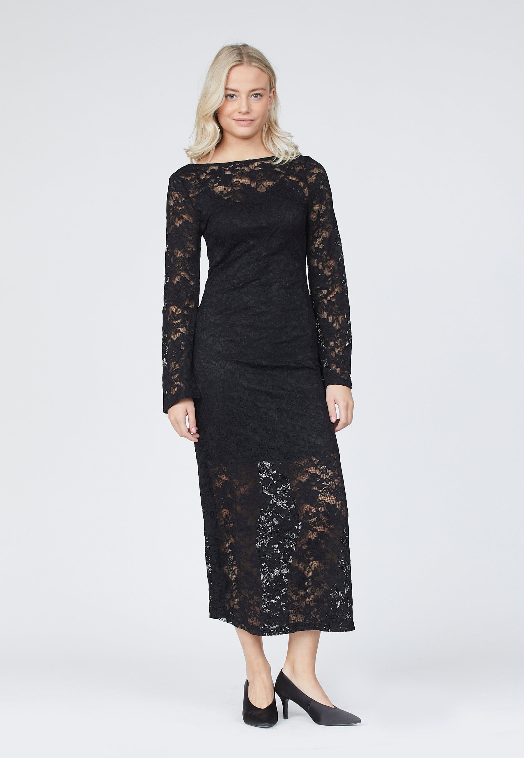 Sisters Point - Vitas-Dr 18124 - 000 Black