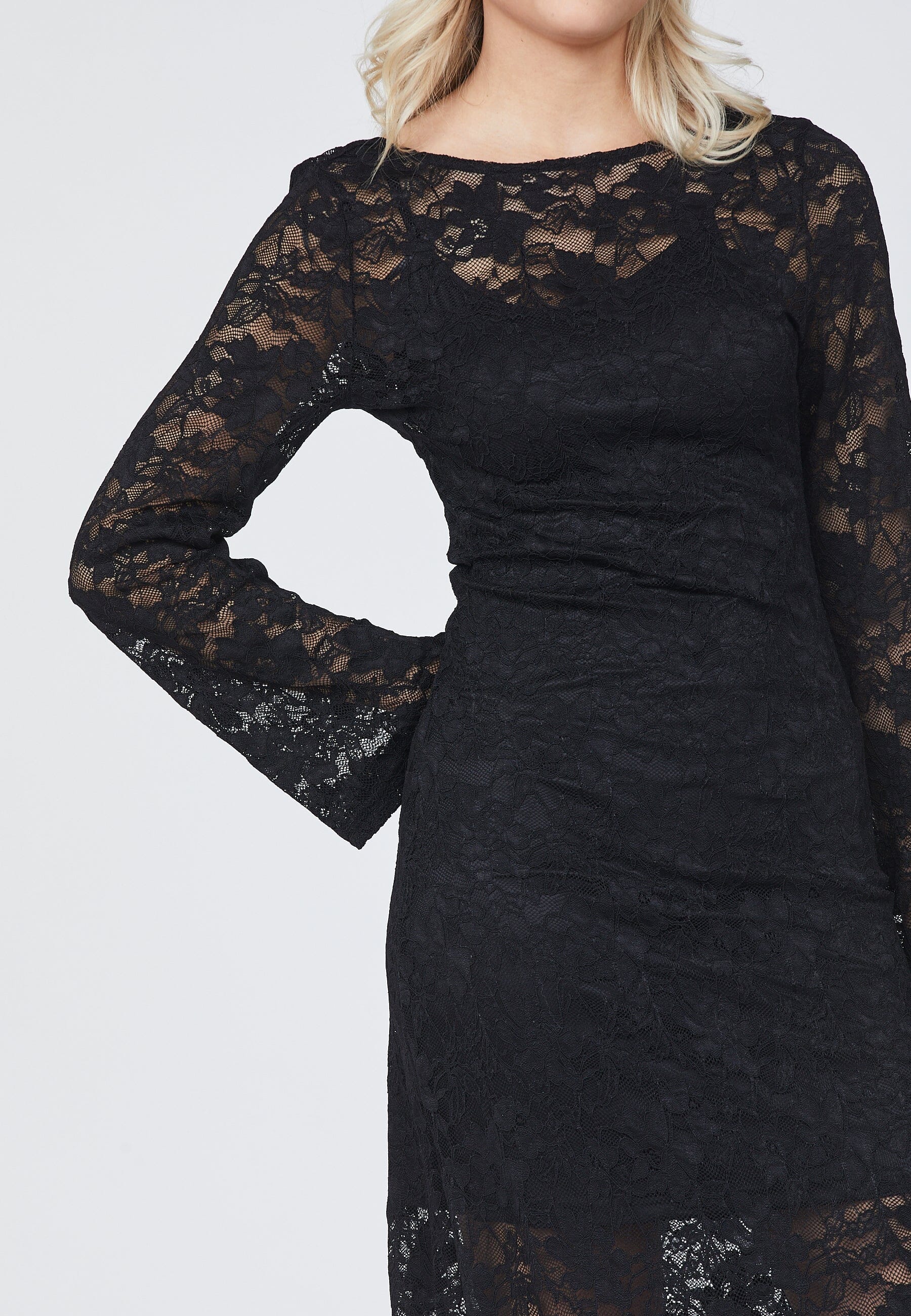 Sisters Point - Vitas-Dr 18124 - 000 Black