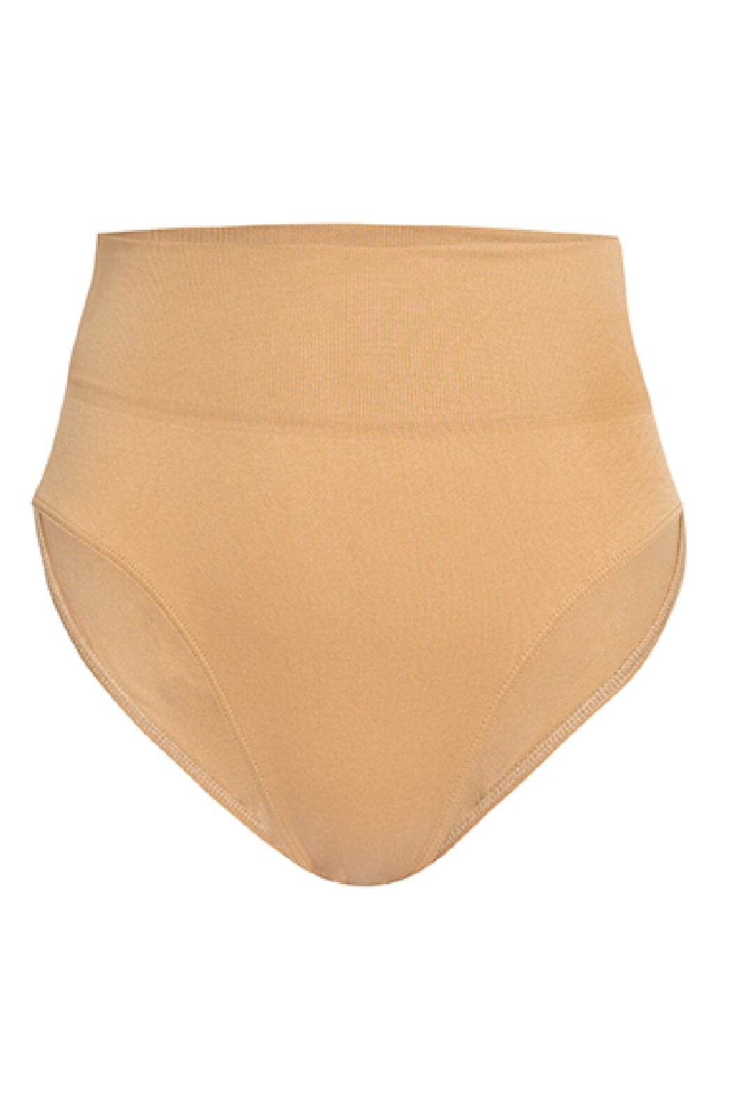 Soft basic - Soffi High brief 2 pak - nude