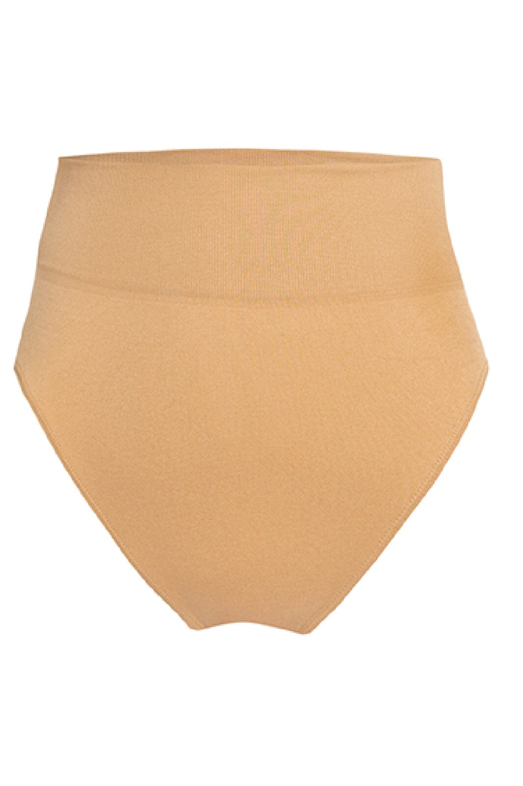 Soft basic - Soffi High brief 2 pak - nude