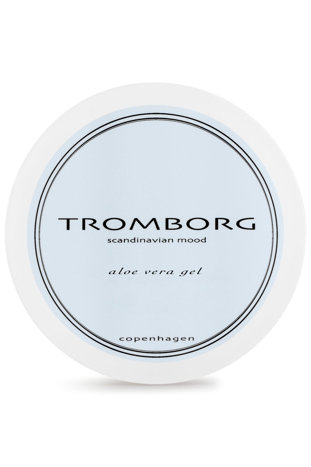 Tromborg - Aloe Vera Gel