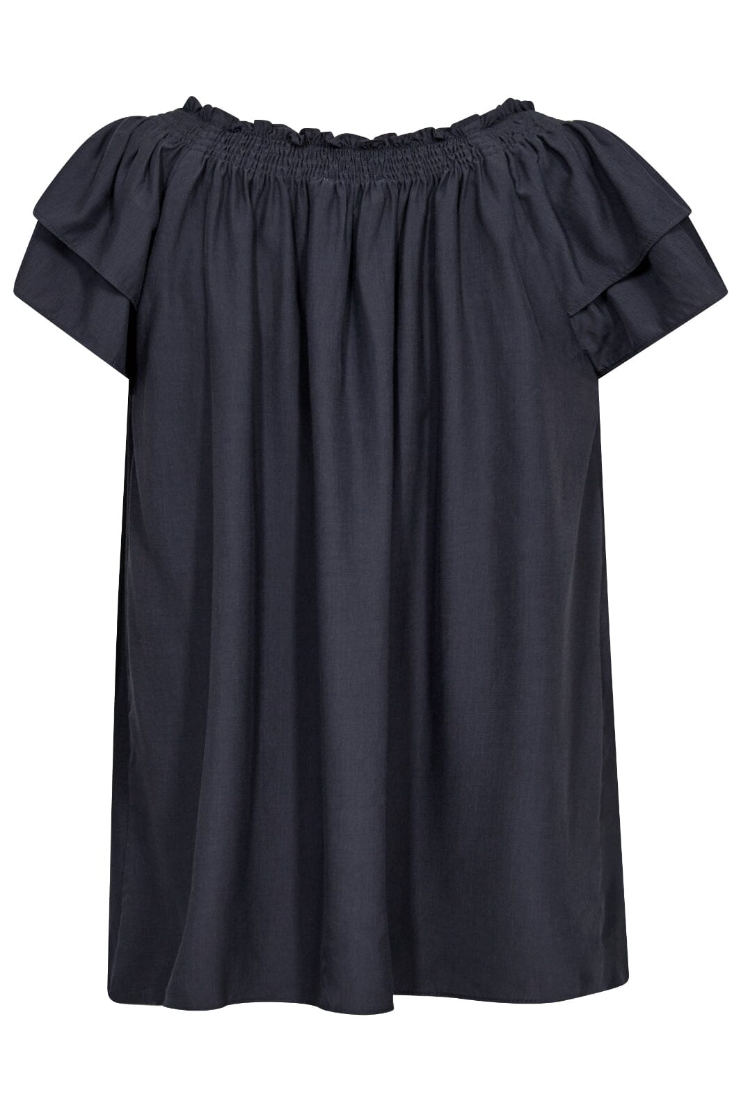 Co´couture - Sunrisecc Top 75683 - 61 Ink